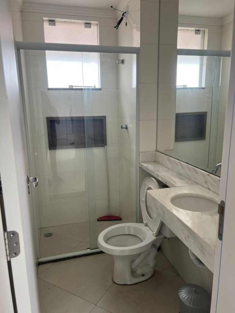 Apartamento em Cidade Líder