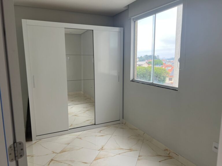 Apartamento em Cidade Líder