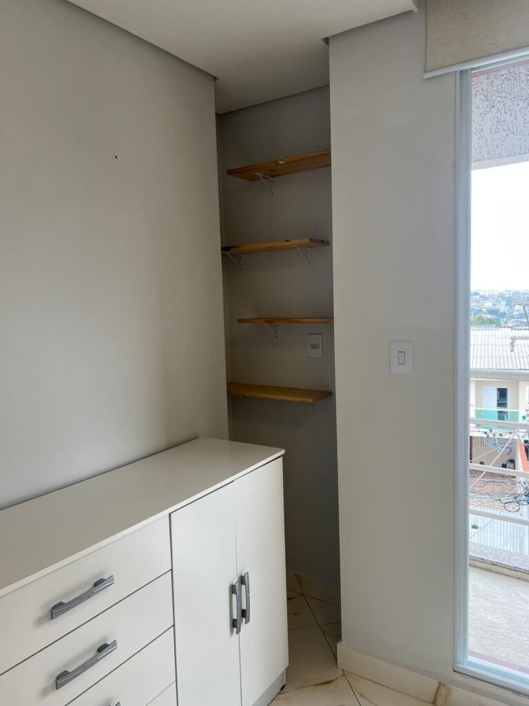 Apartamento em Cidade Líder