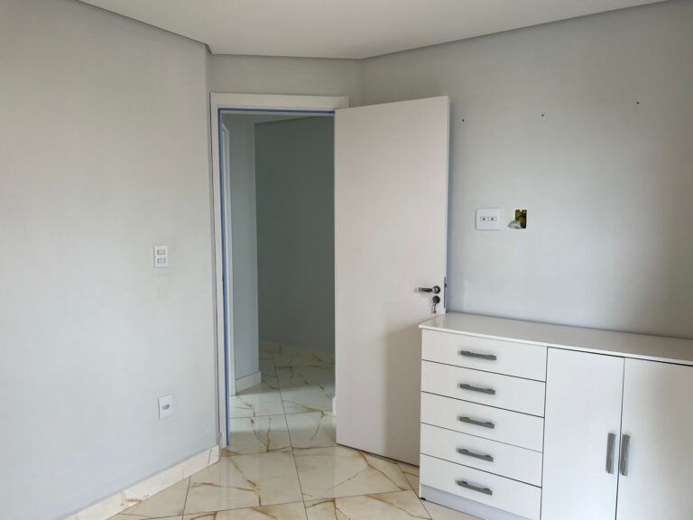 Apartamento em Cidade Líder