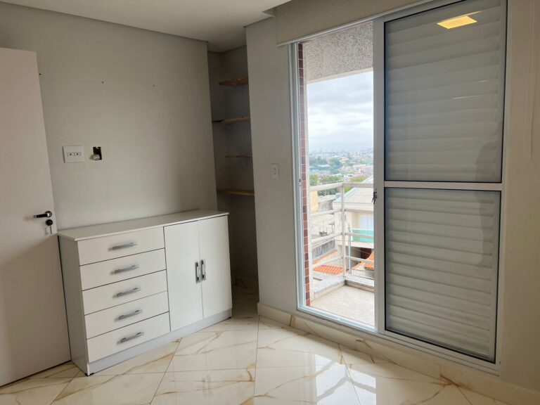 Apartamento em Cidade Líder