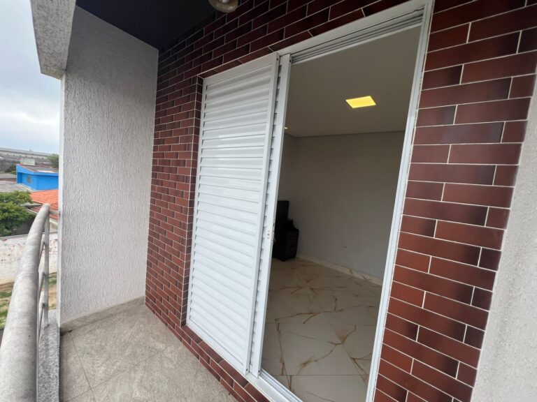 Apartamento em Cidade Líder