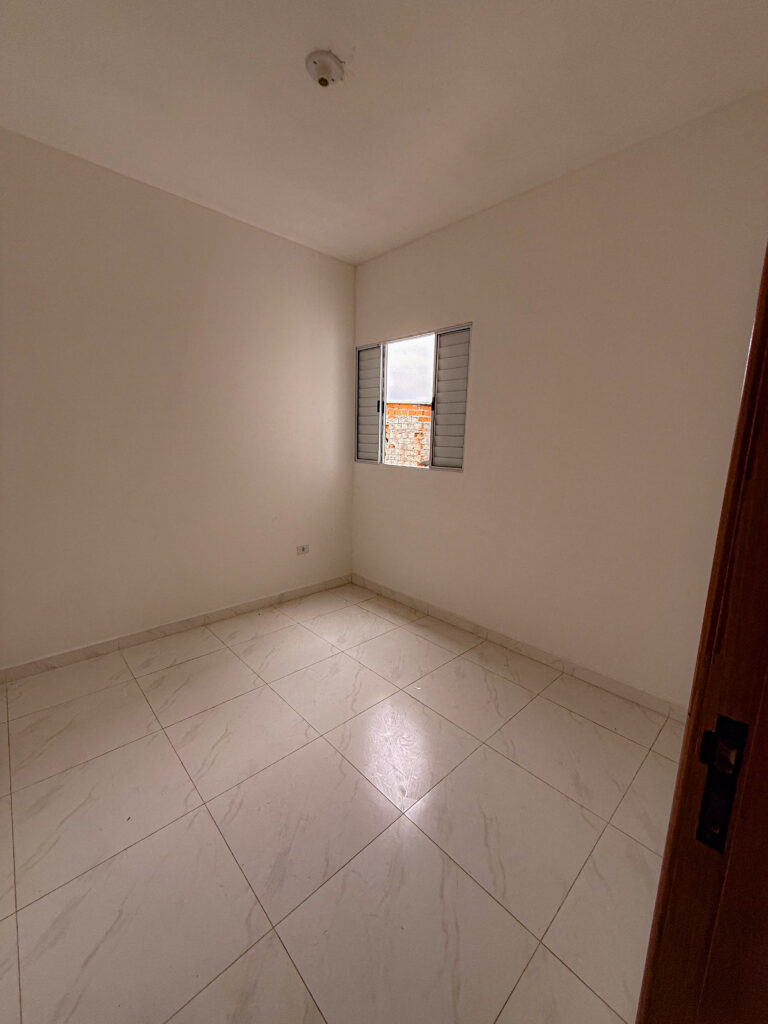 Apartamento em José Bonifácio