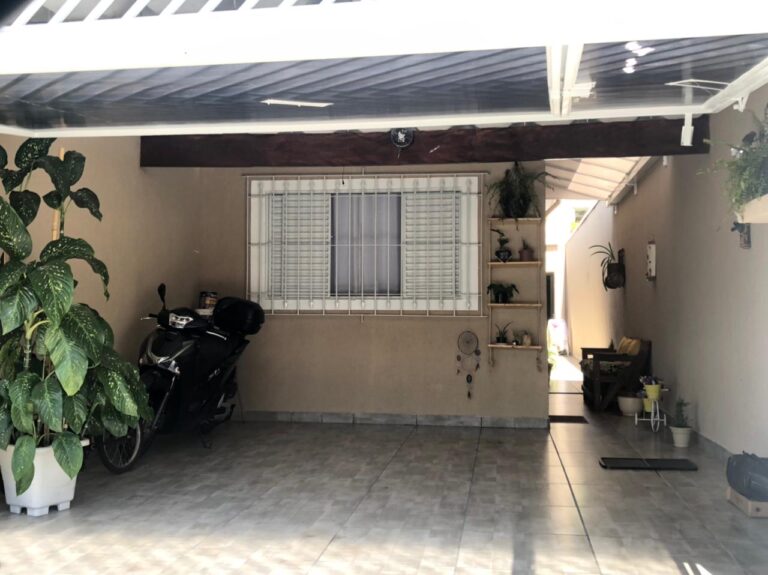 Casa em Cidade Líder
