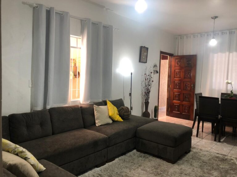 Casa em Cidade Líder
