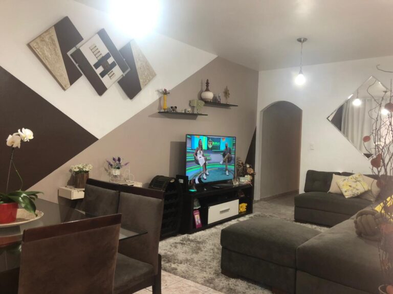 Casa em Cidade Líder