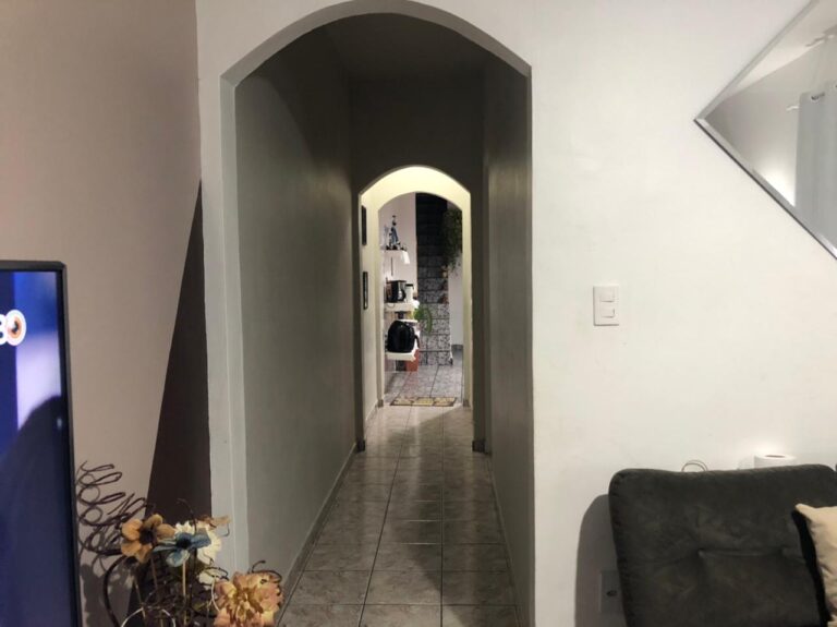 Casa em Cidade Líder