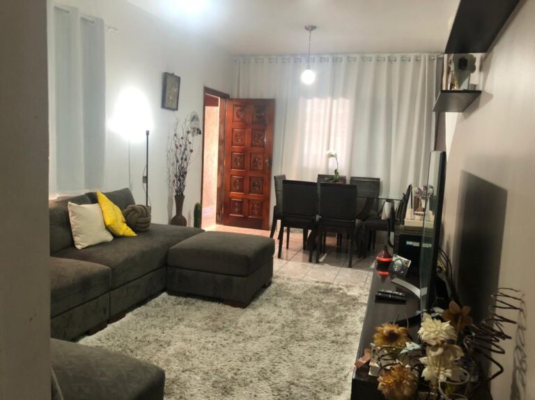 Casa em Cidade Líder