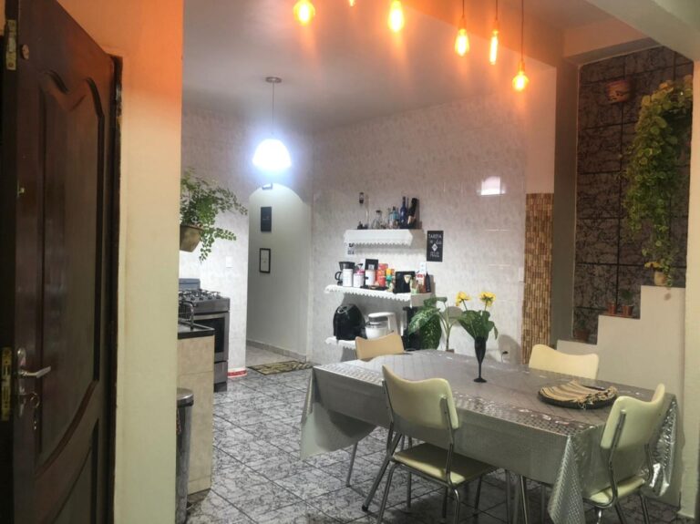 Casa em Cidade Líder
