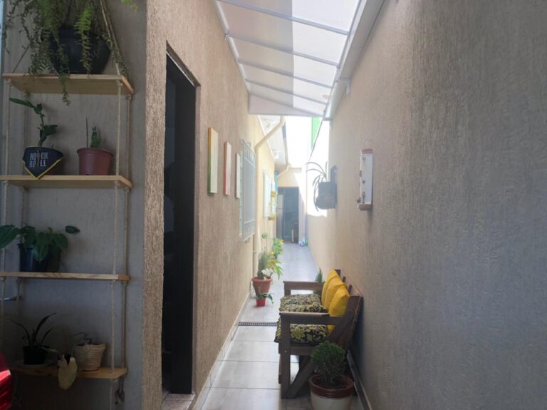 Casa em Cidade Líder