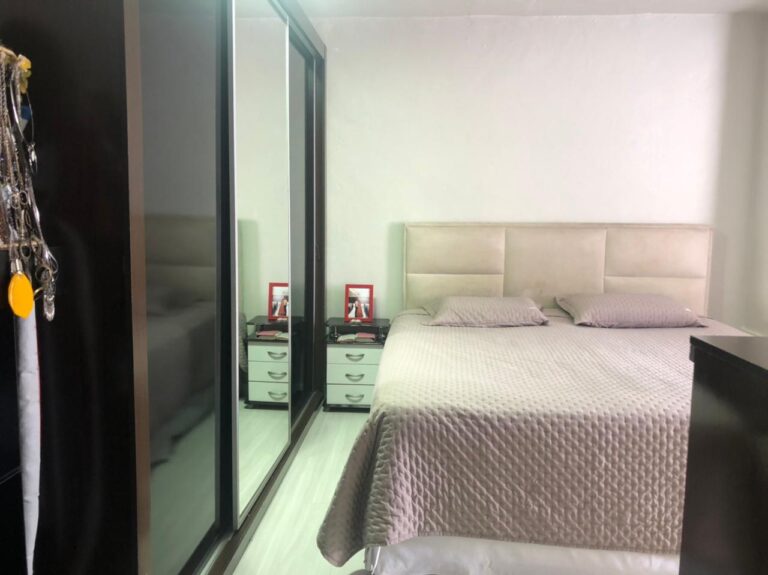 Casa em Cidade Líder
