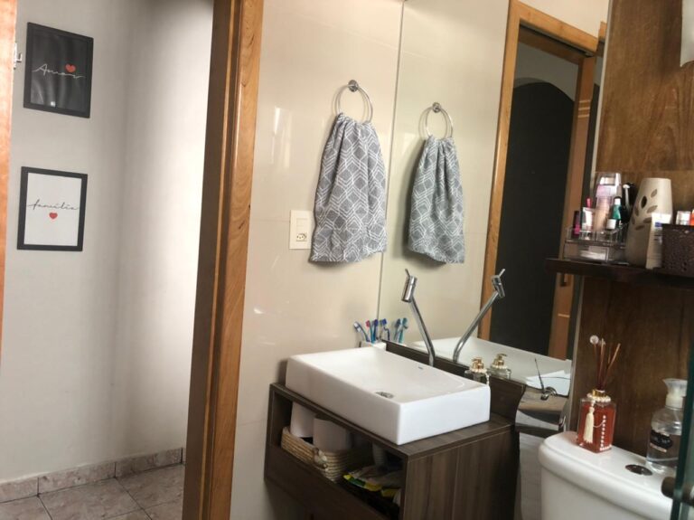 Casa em Cidade Líder