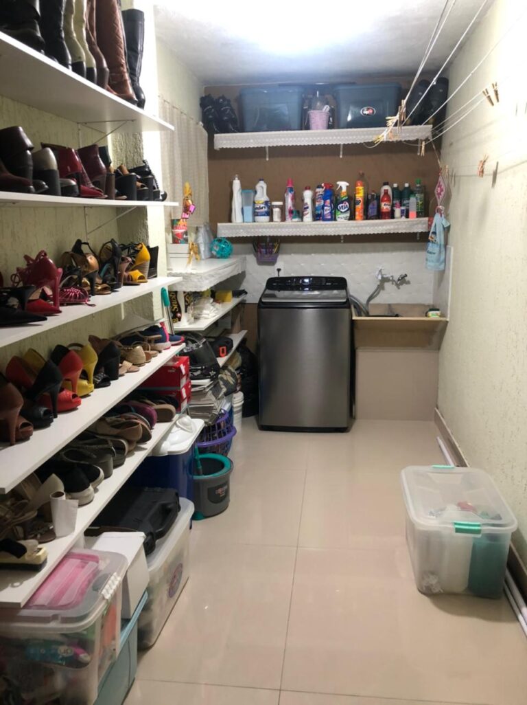 Casa em Cidade Líder