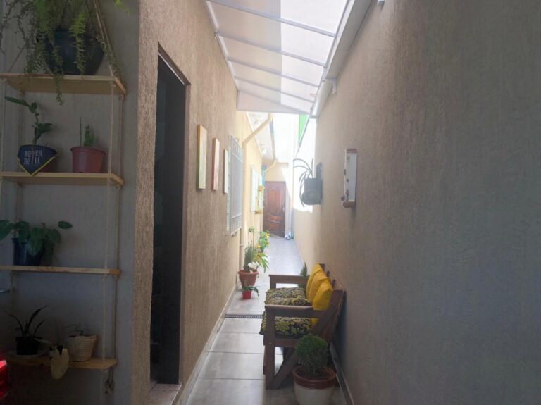 Casa em Cidade Líder