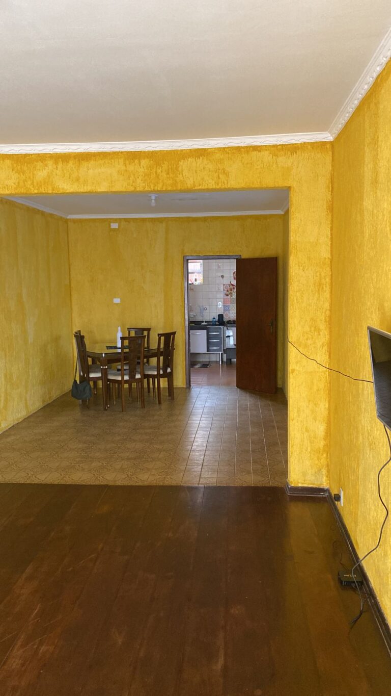 Casa em Parque do Carmo