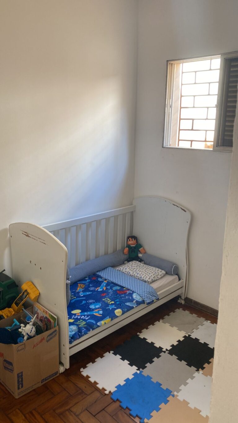 Casa em Parque do Carmo