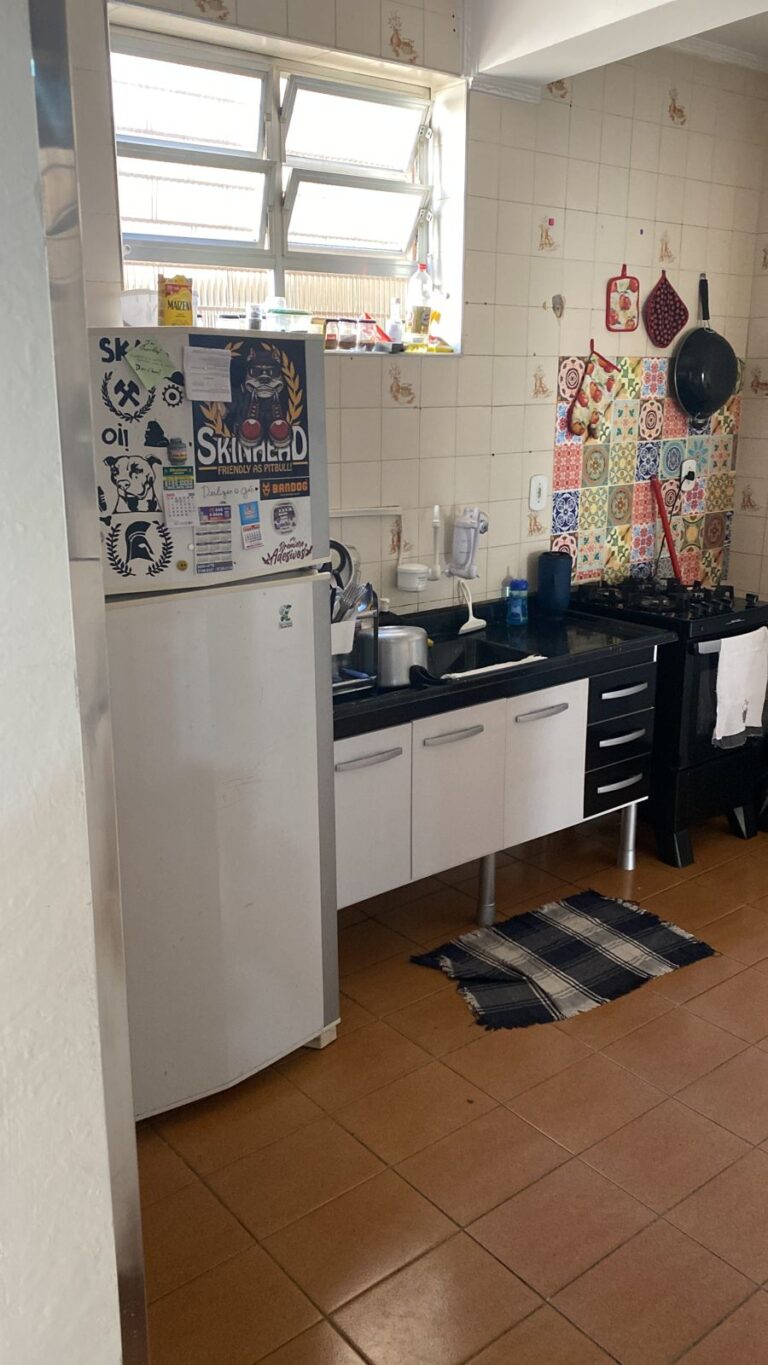 Casa em Parque do Carmo