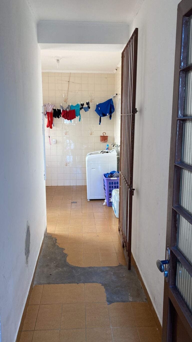 Casa em Parque do Carmo
