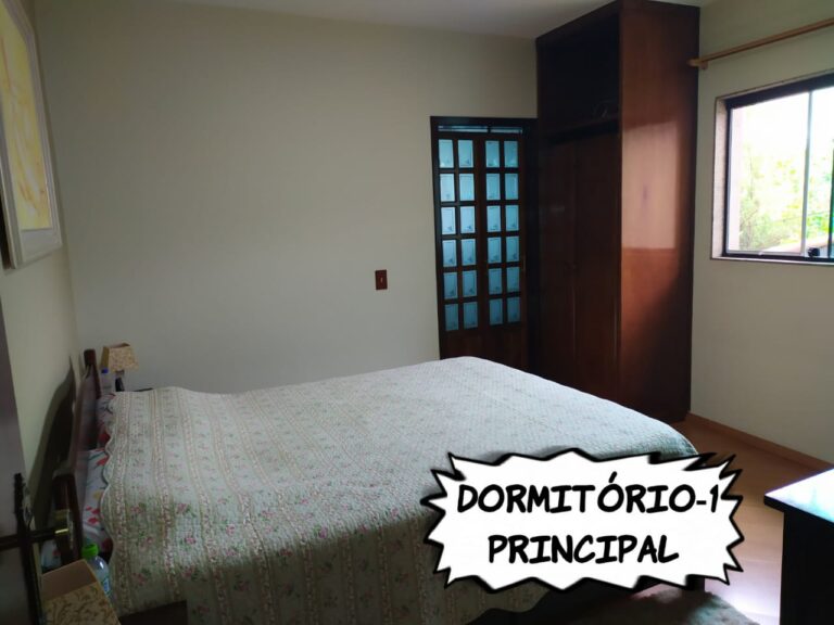Sobrado em Pq do Carmo