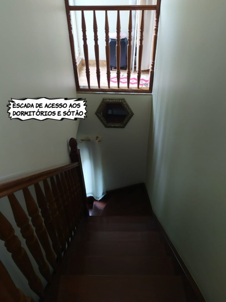 Sobrado em Pq do Carmo