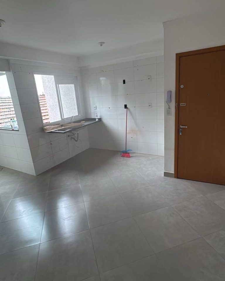 Apartamento Itaquera - José oticica filho