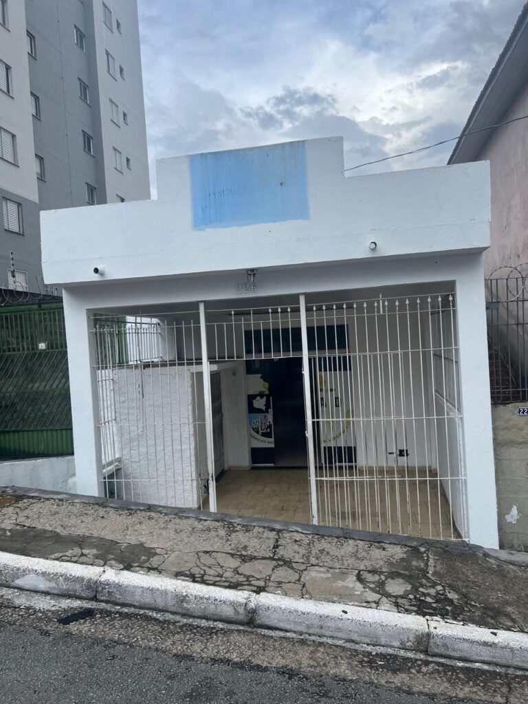 Salão comercial em Itaquera