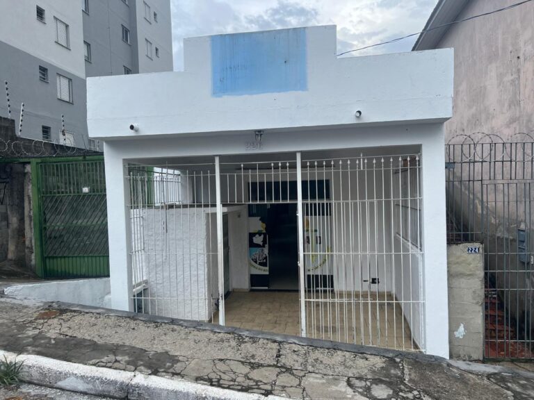 Salão comercial em Itaquera