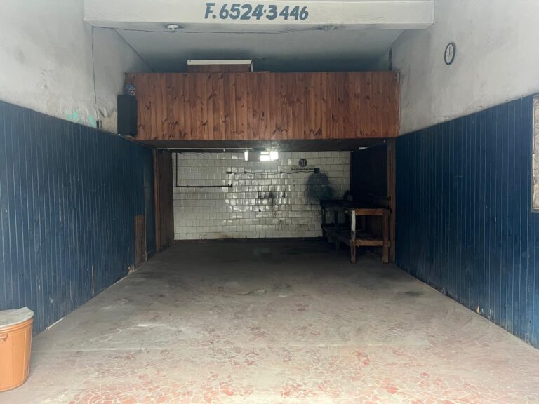 Salão Comercial Itaquera