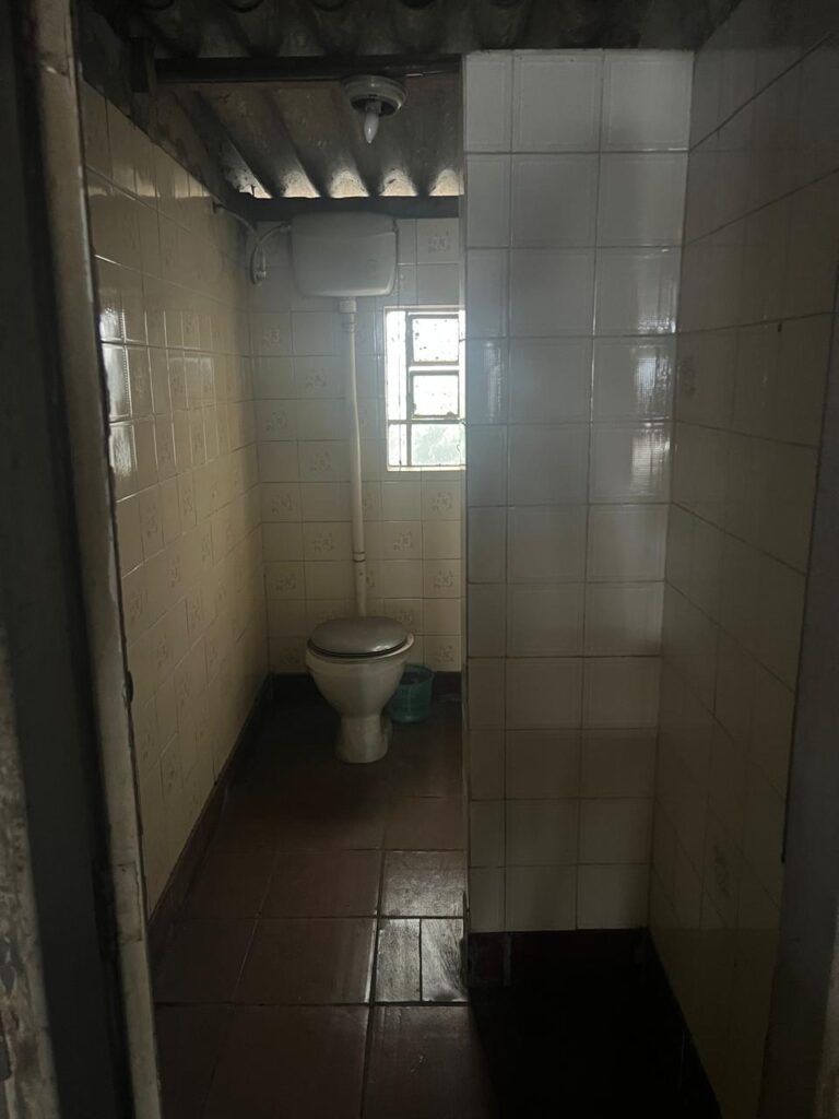 Salão Comercial em Itaquera