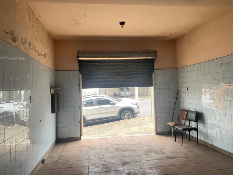 Salão Comercial em Itaquera