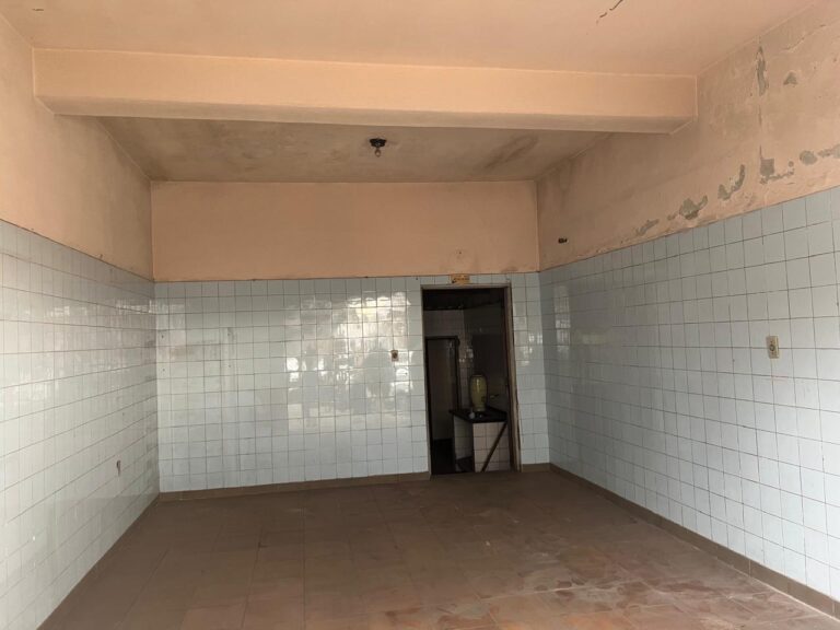 Salão Comercial em Itaquera