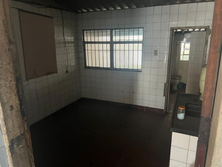 Salão Comercial em Itaquera