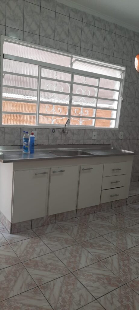 Casa em Cidade Lider