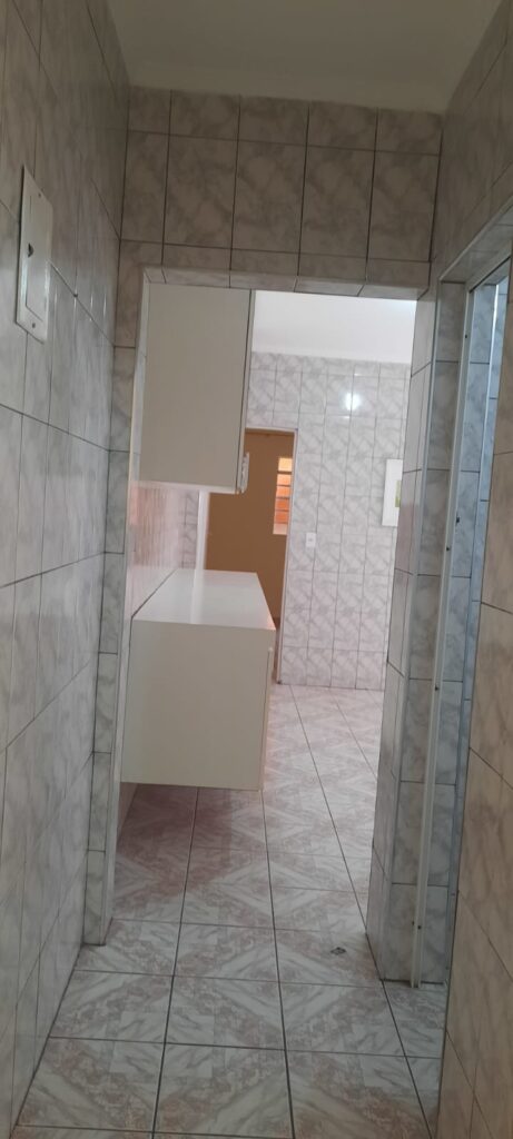 Casa em Cidade Lider