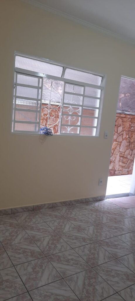Casa em Cidade Lider