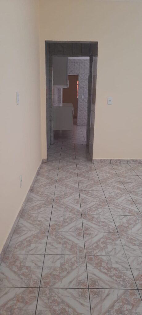 Casa em Cidade Lider