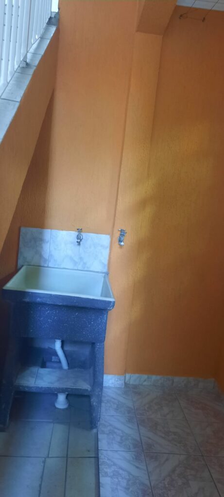 Casa em Cidade Lider