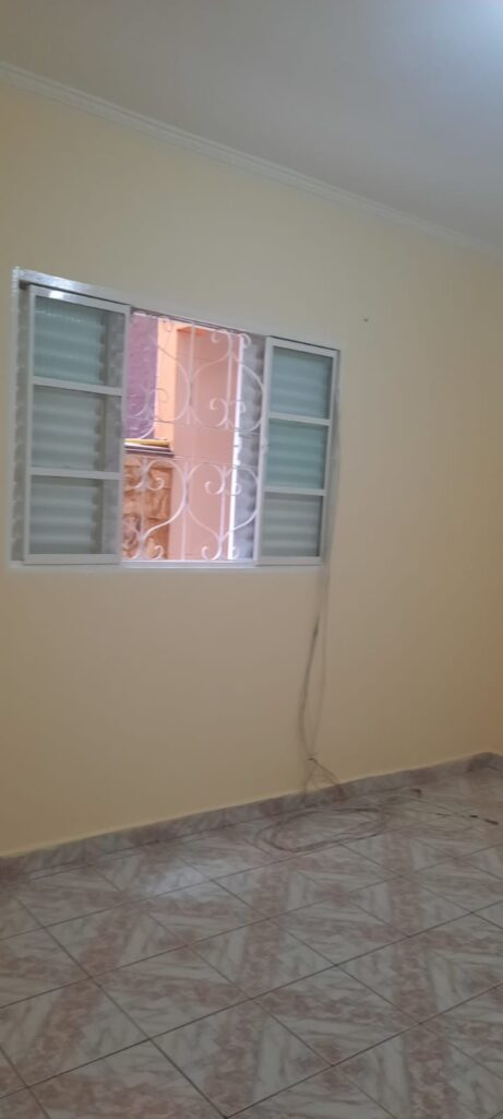 Casa em Cidade Lider