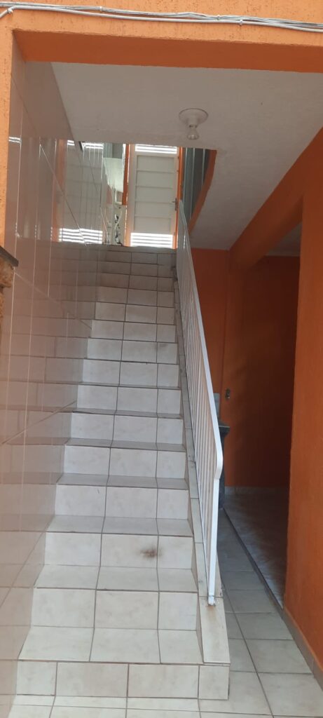 Casa em Cidade Lider