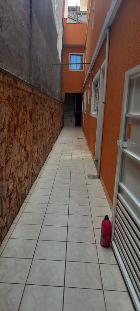 Casa em Cidade Lider