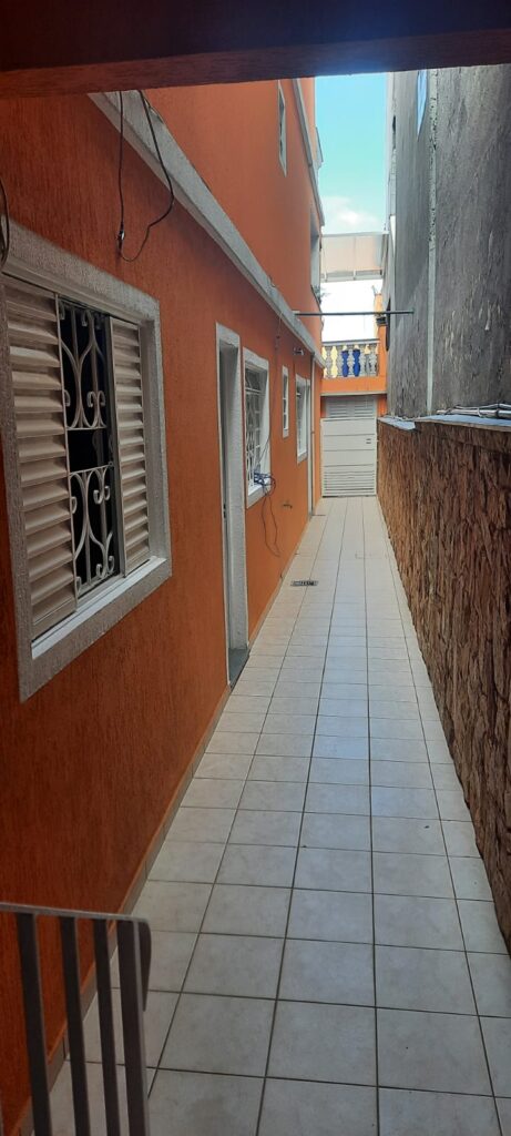 Casa em Cidade Lider
