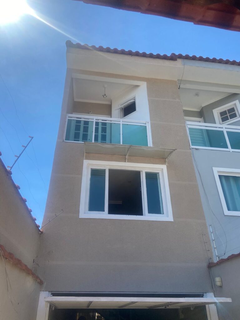 Sobrado em Morumbizinho