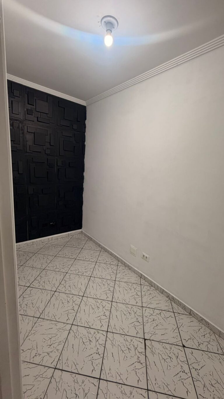 Sobrado em Morumbizinho