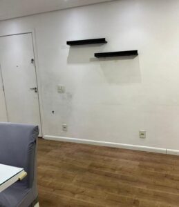 Apartamento em Colônia