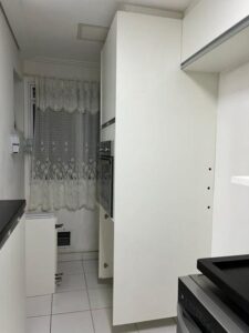 Apartamento em Colônia