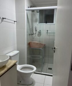 Apartamento em Colônia
