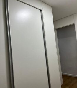 Apartamento em Colônia