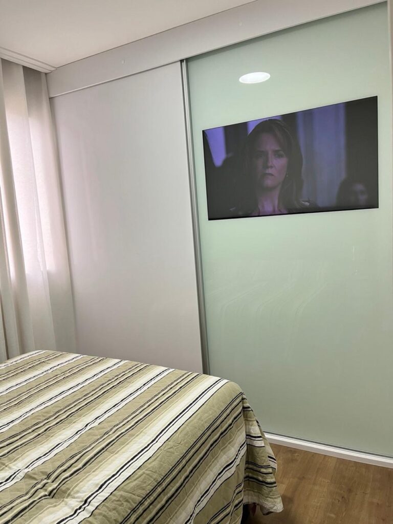 Apartamento em Colônia