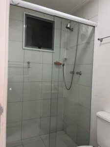 Apartamento em Colônia