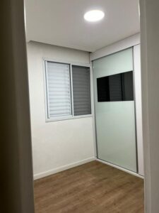 Apartamento em Colônia